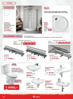 Náhled letáku Uni Hobby leták od 05.03.2026 | Strana: 26