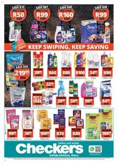 Checkers specials catalogue – valid from 28.10.2025 | Page: 8