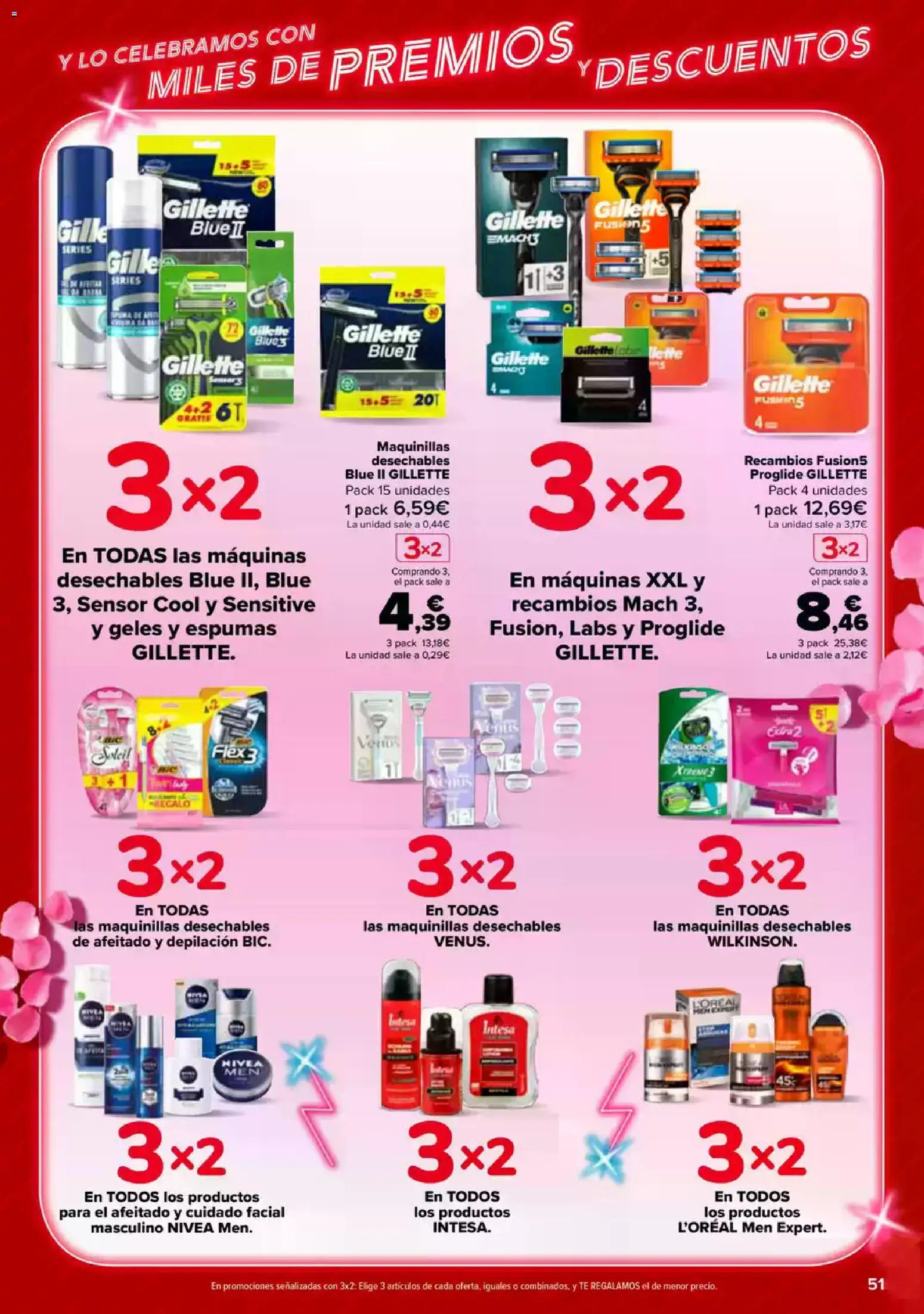 Carrefour folleto │ válido desde el 23.04.2026 | Página: 50 | Productos: Té