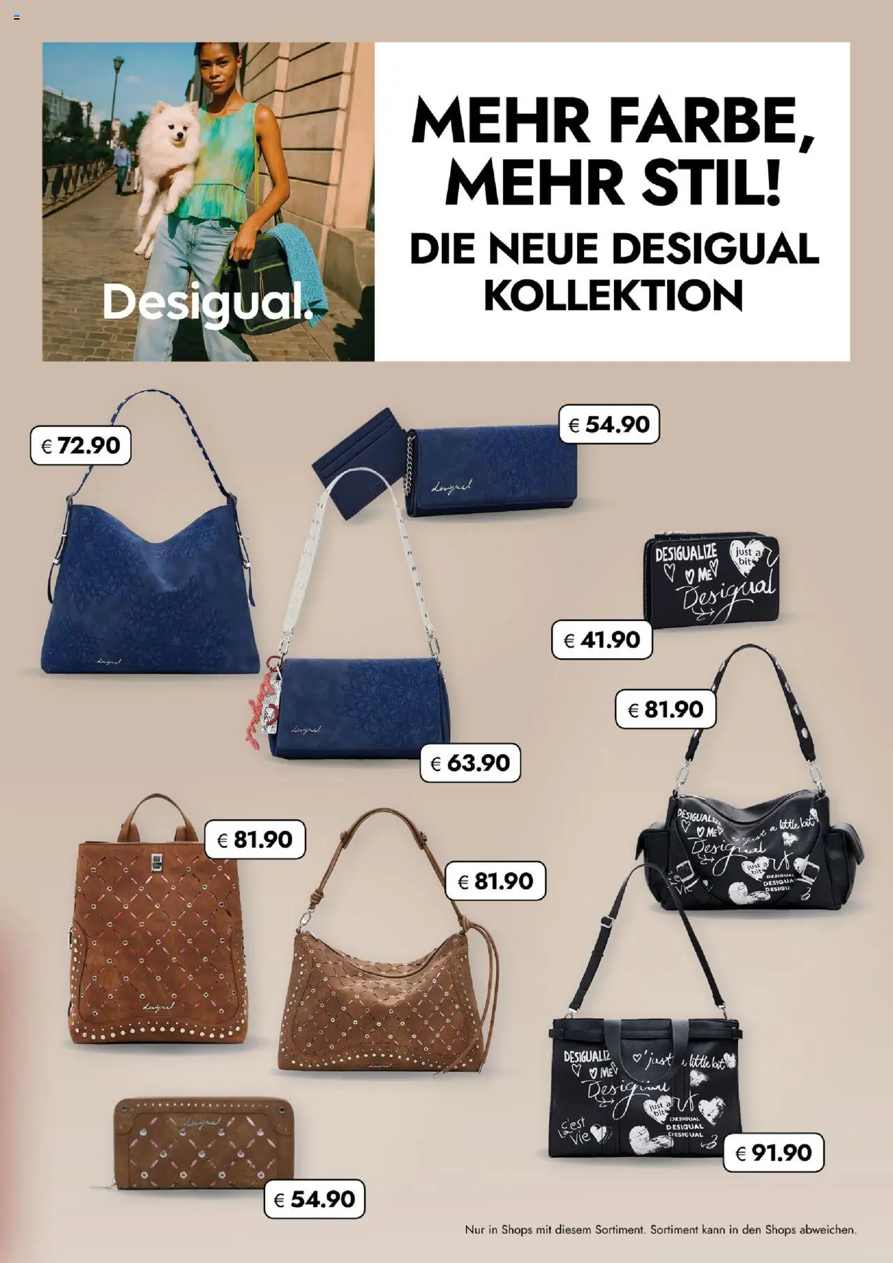 Travel FREE Flugblatt gültig ab 22.08.2025 | Seite: 7