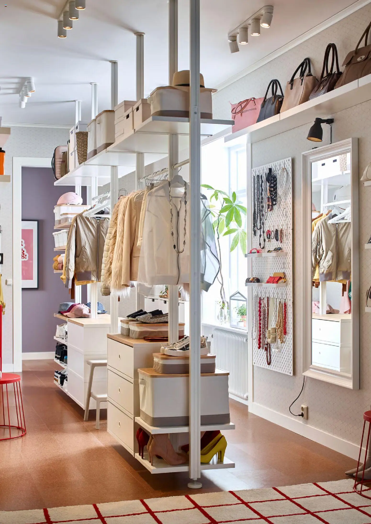 IKEA reklamblad aktuell från 10.11.2025 | Sida: 1