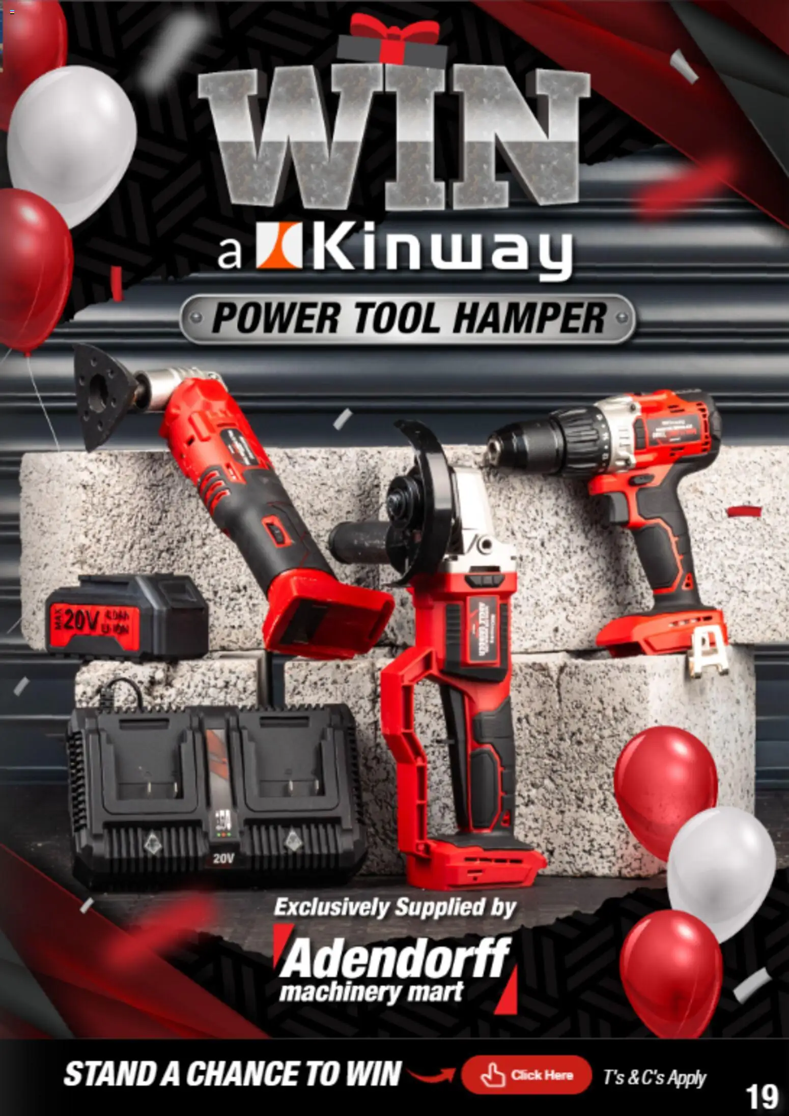 New Adendorff catalogue – valid from 01.01.2026 | Page: 21