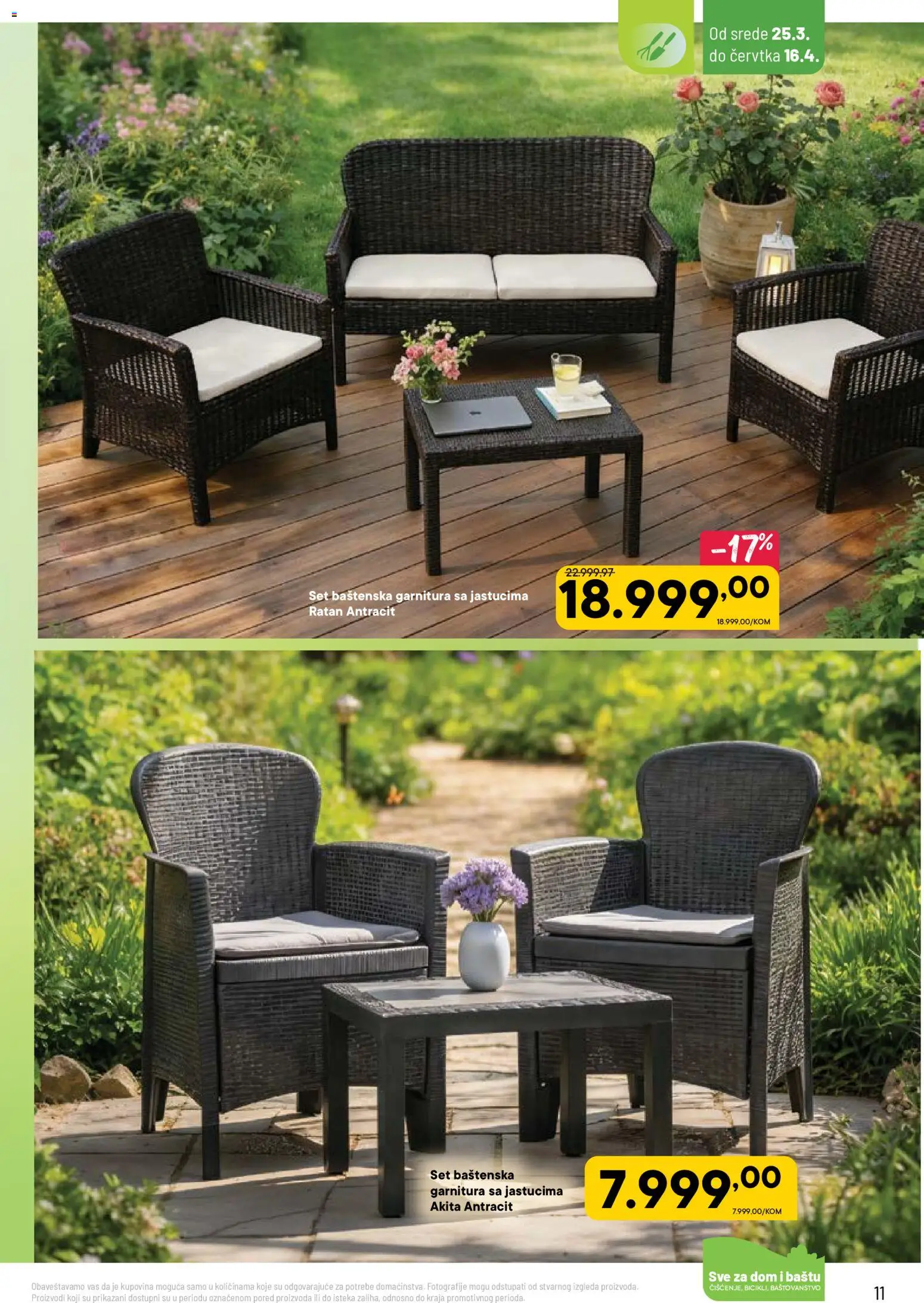 PerSu katalog - važi od 25.03.2026 | Strana: 11