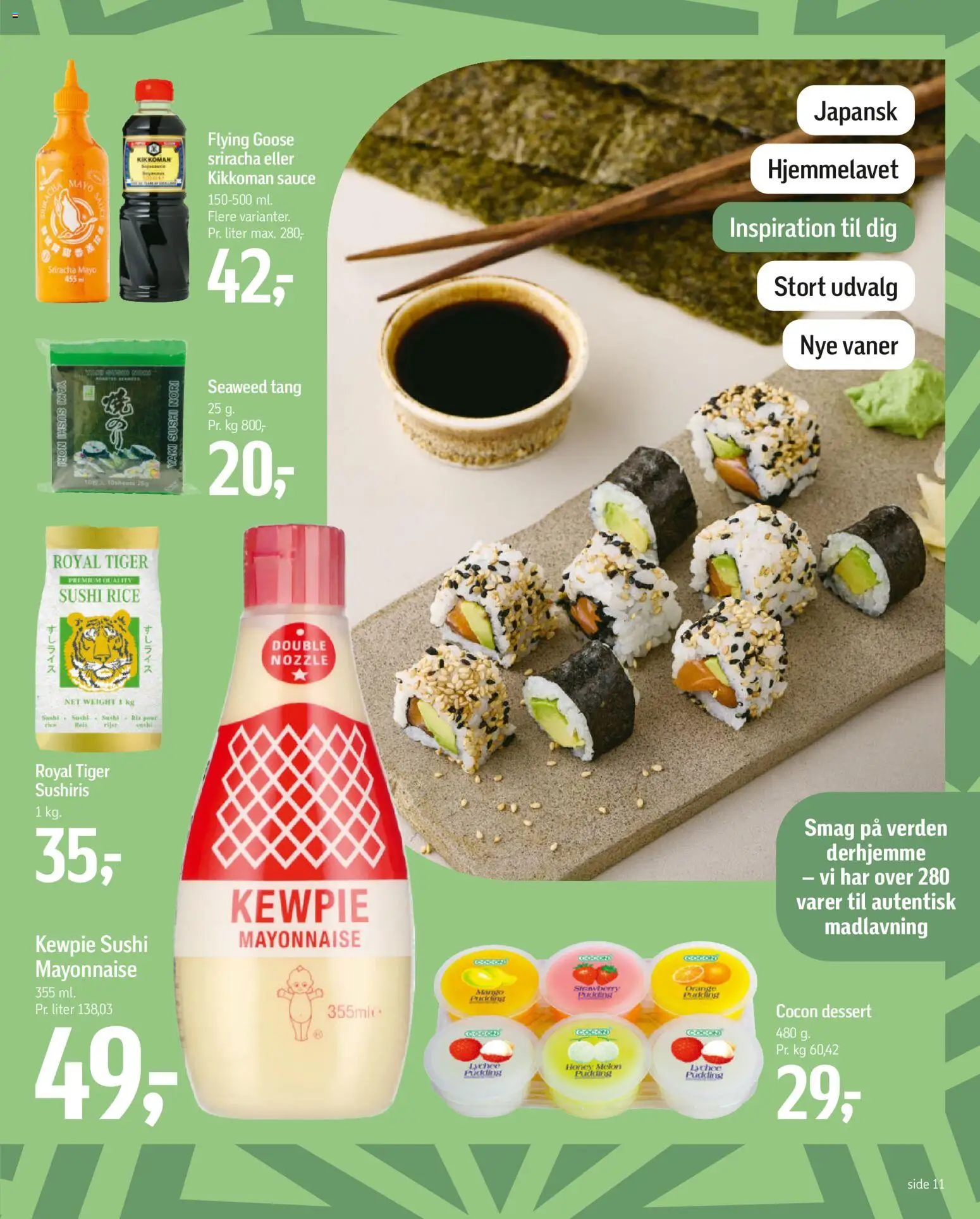 Føtex tilbudsavis – gyldig fra 13.02.2026 | Side: 15