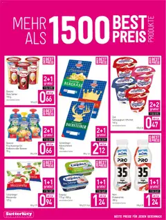 Sutterlüty Flugblatt ab 05.02.2026 gültig | Seite: 6