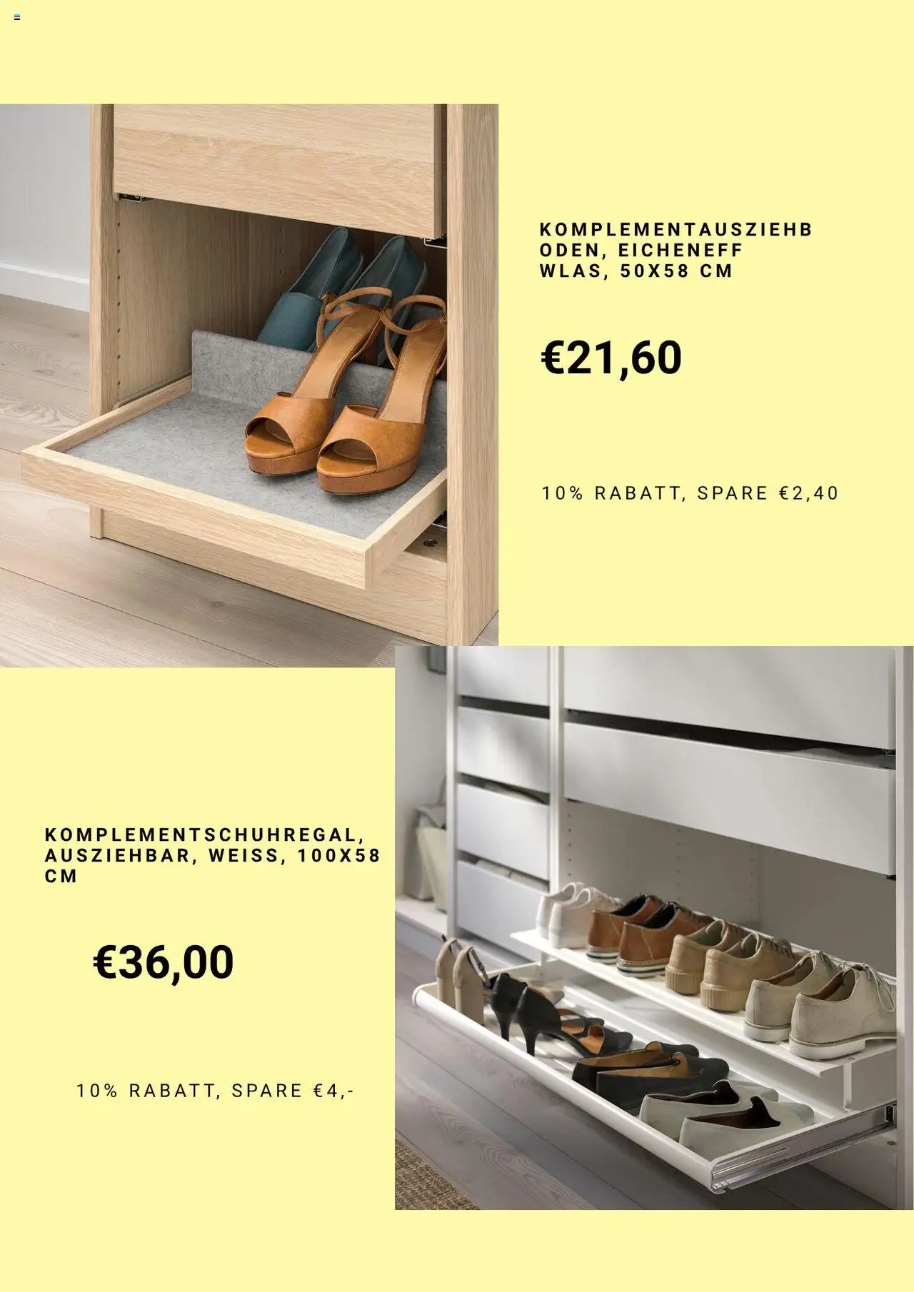IKEA Flugblatt gültig ab 06.10.2025 | Seite: 5