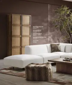 15.12.2025 tarihinden itibaren geçerli olan Mudo kataloğu önizlemesi | Sayfa: 68 | Ürünler: Koltuk, Kahve