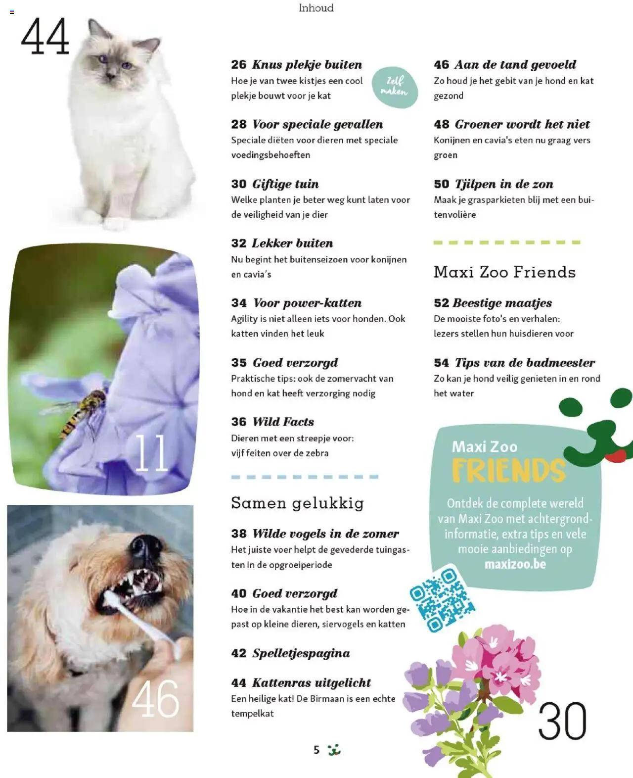  | Pagina: 5 | Producten: Kan