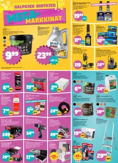 Tokmanni-mainoslehti voimassa 13.04.2026 alkaen | Sivu: 7