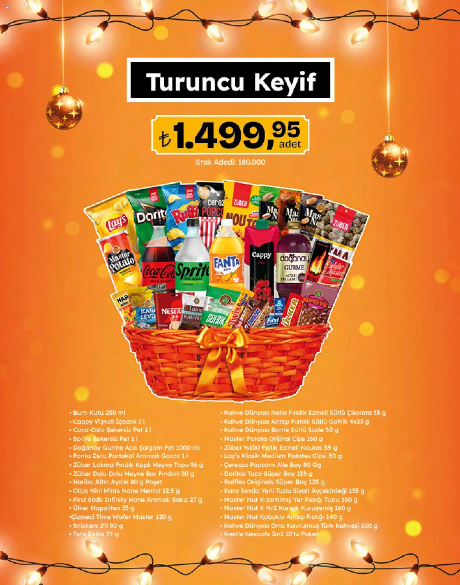 Migros Katalog - Migros Jet Dijital - 18.12.2025 tarihinden itibaren geçerlidir | Sayfa: 2 | Ürünler: Şalgam, Kahve, Portakal, Meyve