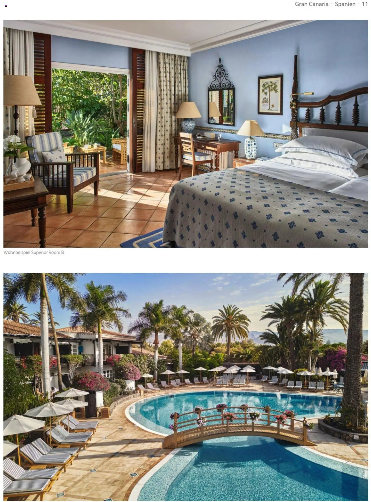 TUI airtours Katalog  Europareisen 2025/26 – gültig ab 01.11.2025 | Seite: 11