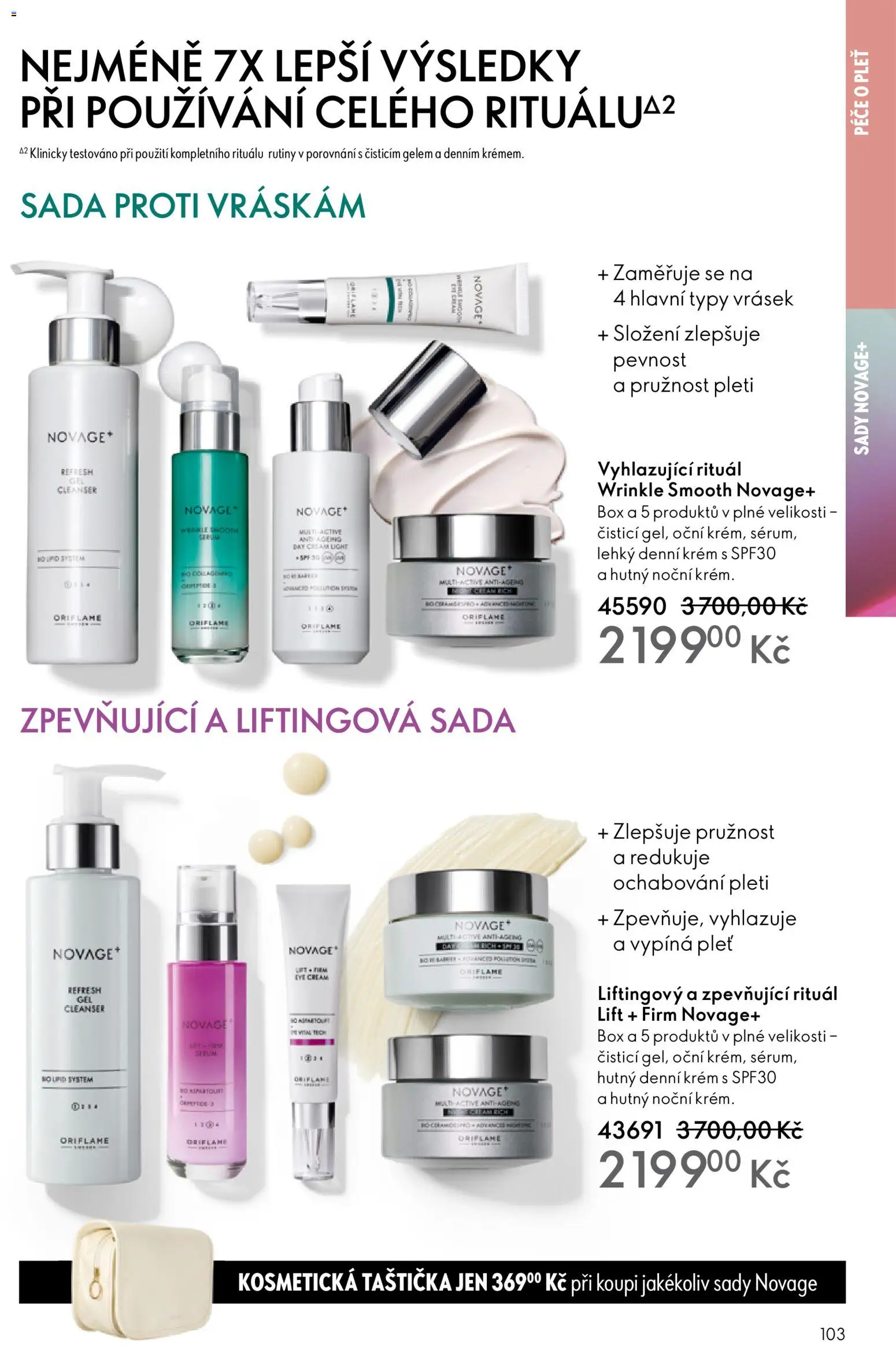 Oriflame katalog č.17/2025 od 03.12.2025 | Strana: 103