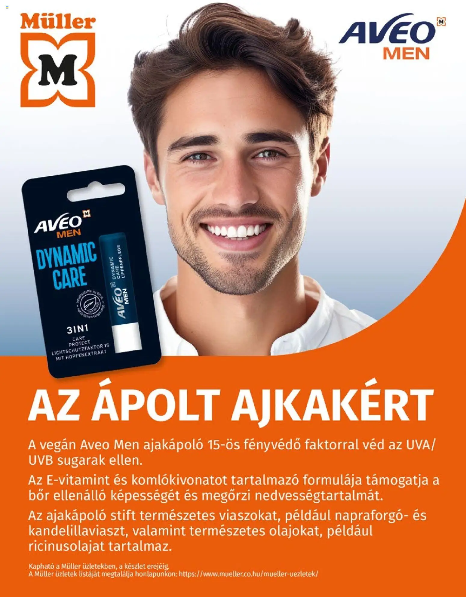 Müller akciós ujság - amely érvényes a következő dátumtól: 02.02.2026 | Oldal: 39
