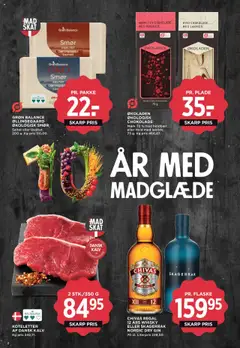 Meny Tilbudsavis gyldig fra 18.07.2025 | Side: 2