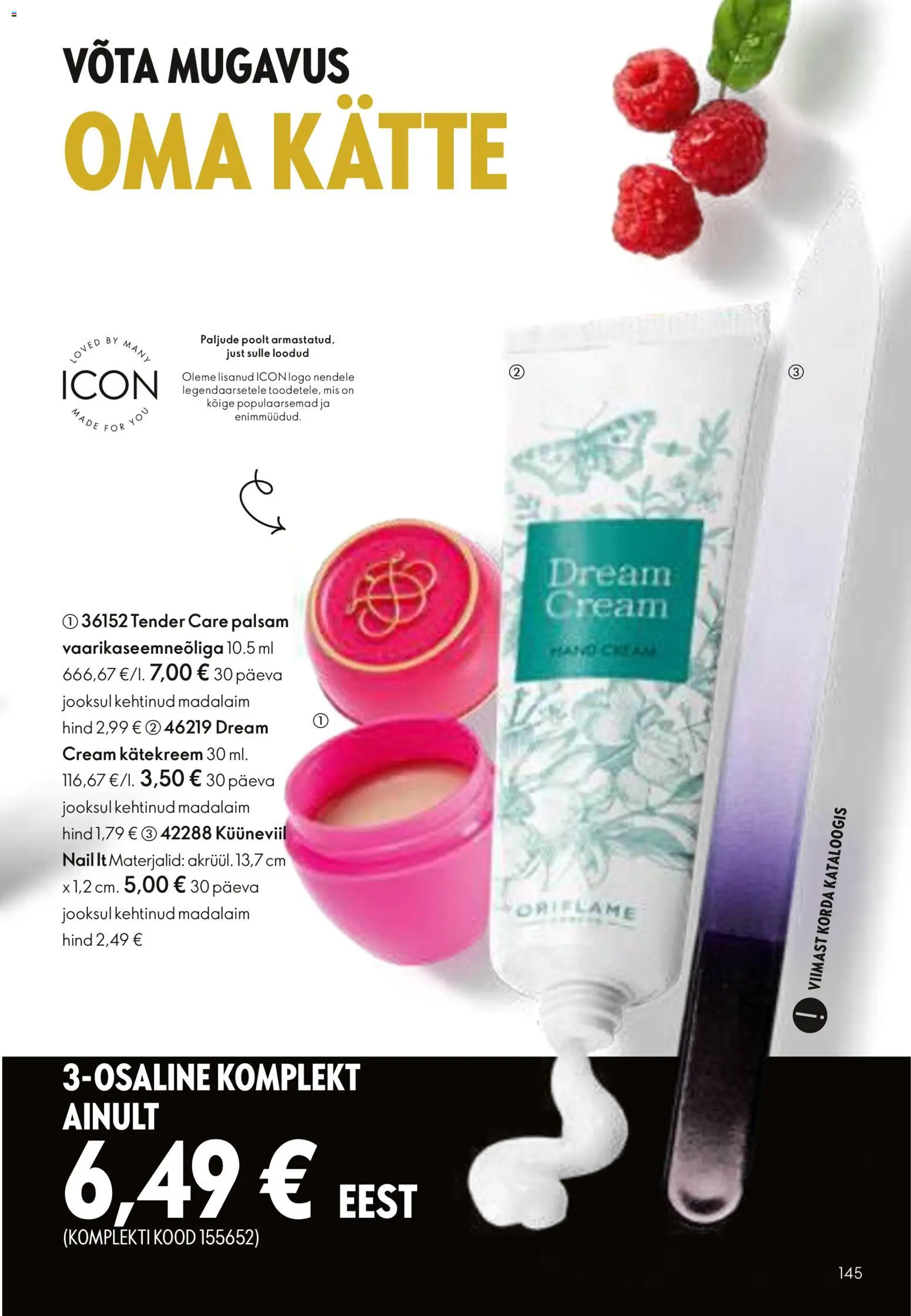 {H1} | Lehekülg: 145