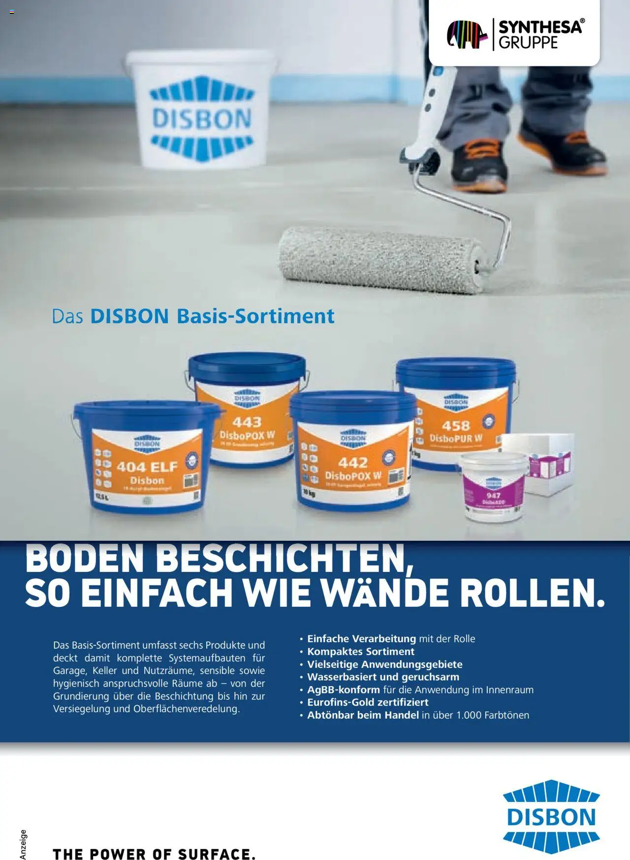 Lagerhaus Fürs Leben am Land Magazin gültig ab 28.04.2025 | Seite: 17