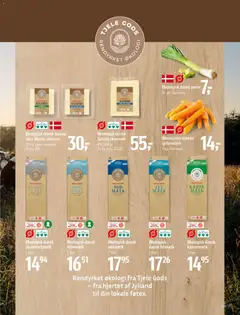 Føtex - Tilbudsavis gyldig fra 30.01.2026 | Side: 21