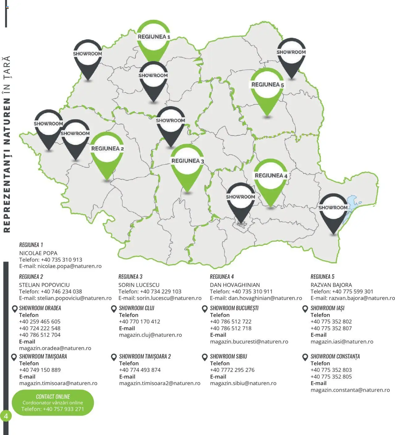 Proges catalog - Naturen – valabil de la 01.08.2025 | Pagină: 4 | Produse: Telefon