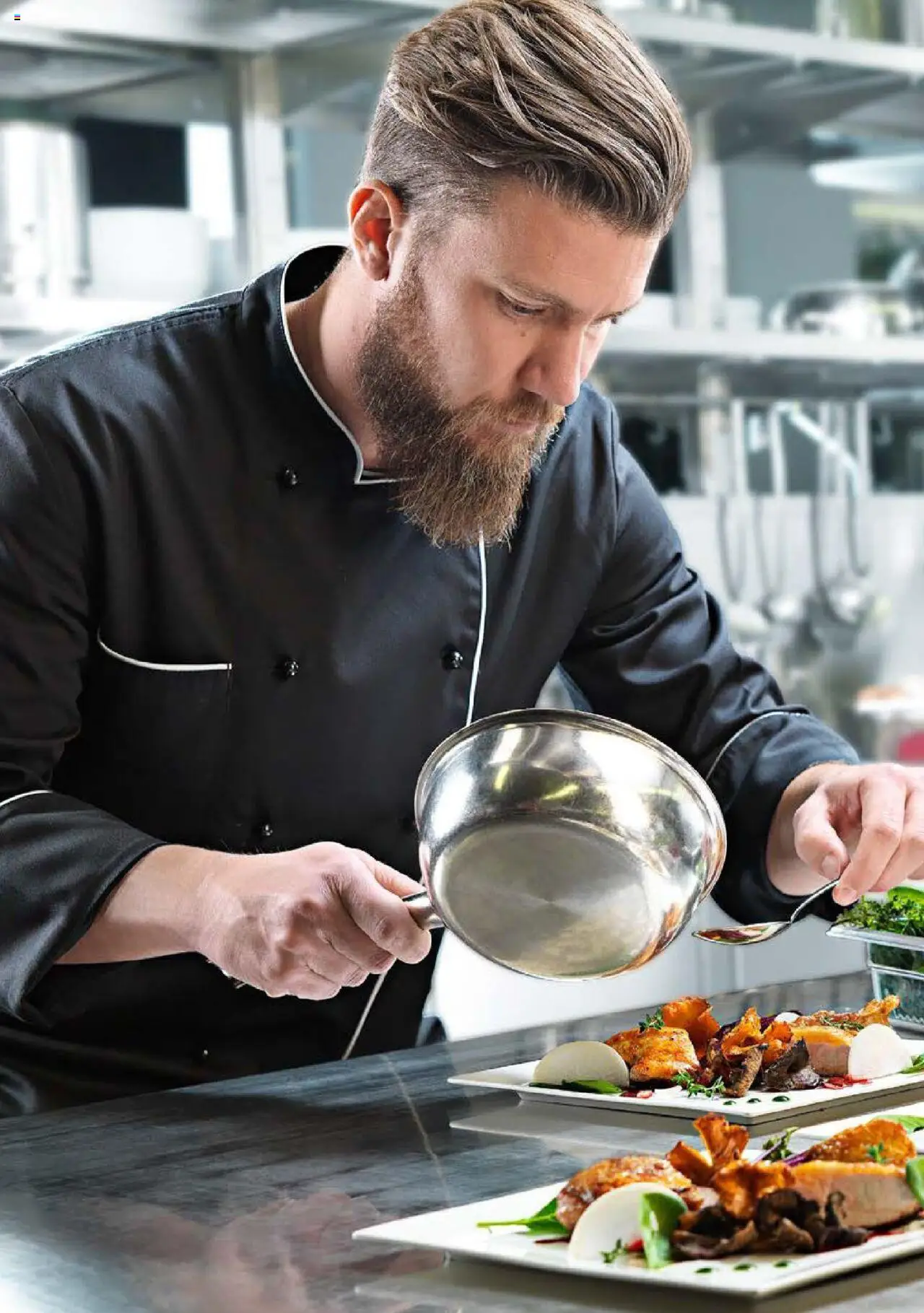 Catalog Selgros - Transgourmet – valabil de la 29.02.2024 | Pagină: 24