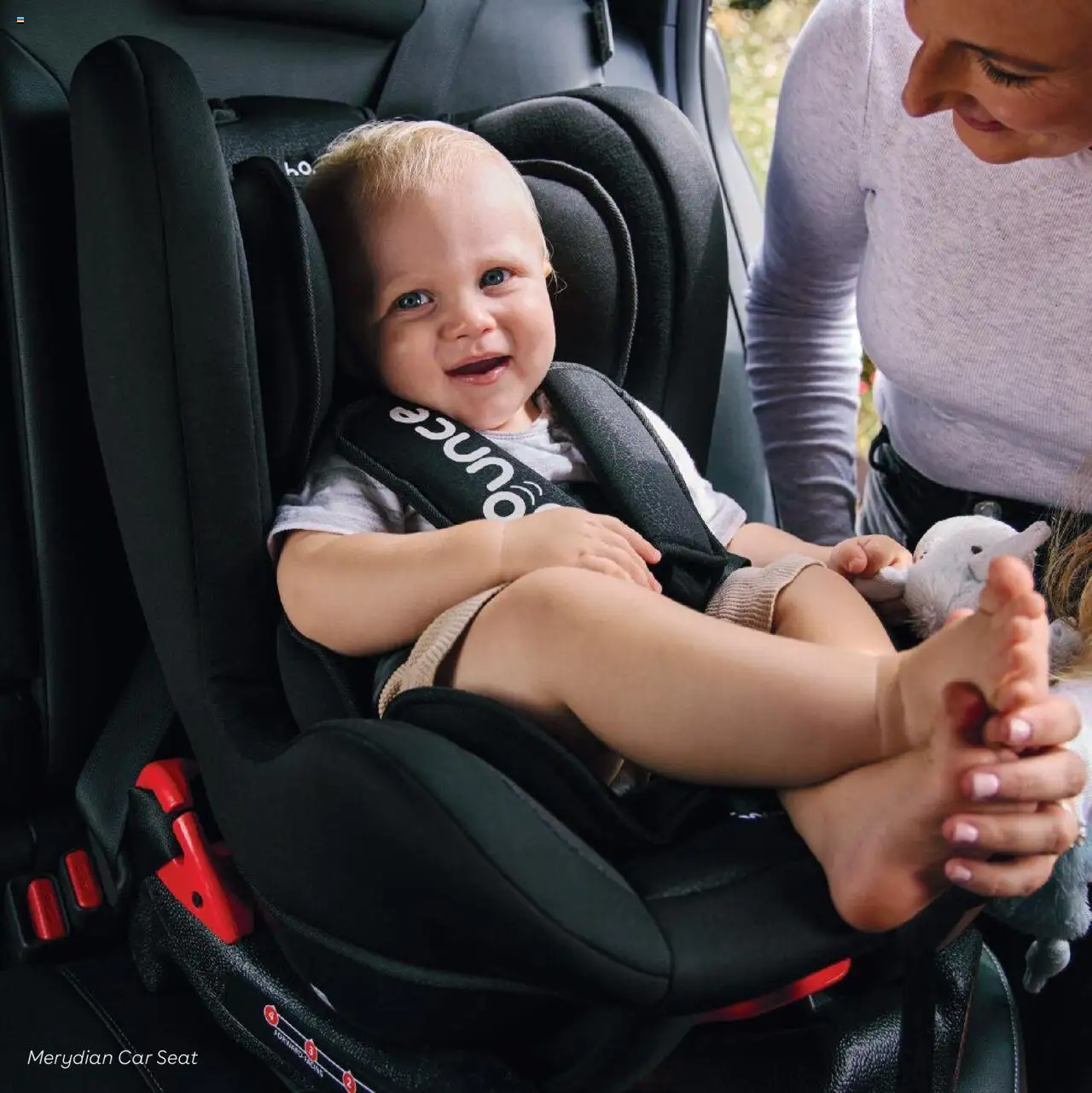 New Babies R Us catalogue – valid from 01.01.2025 | Page: 4