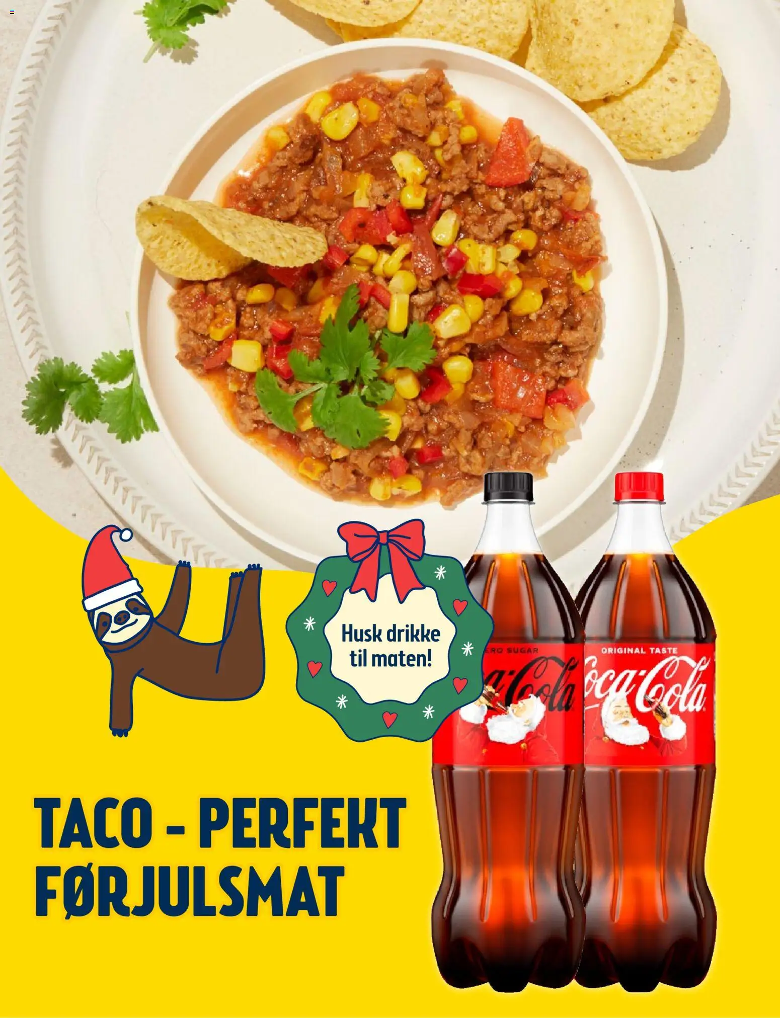 {H1} | Side: 11 | Produkter: Taco