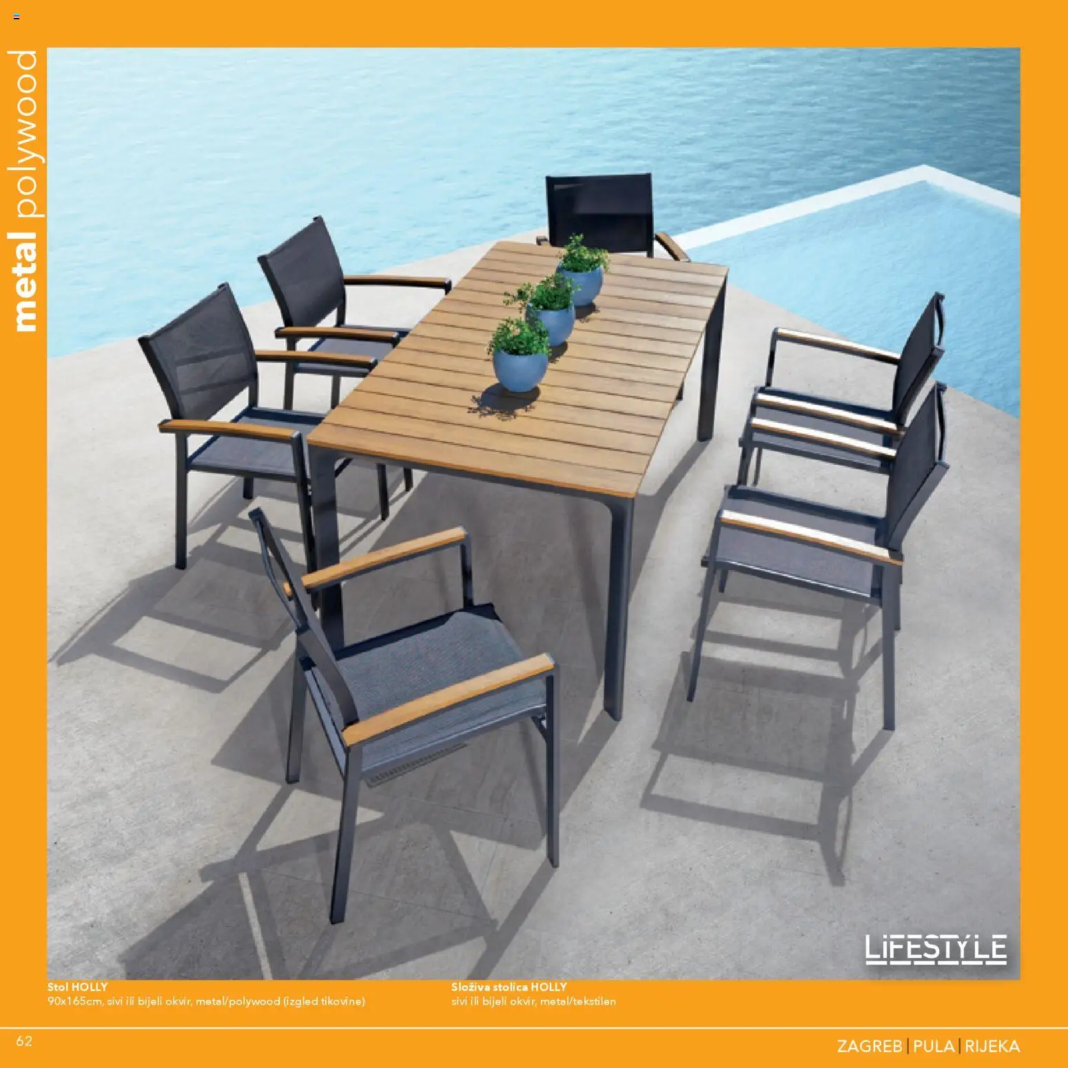 Harvey Norman katalog | vrijedi od 07.04.2026 | Stranica: 62