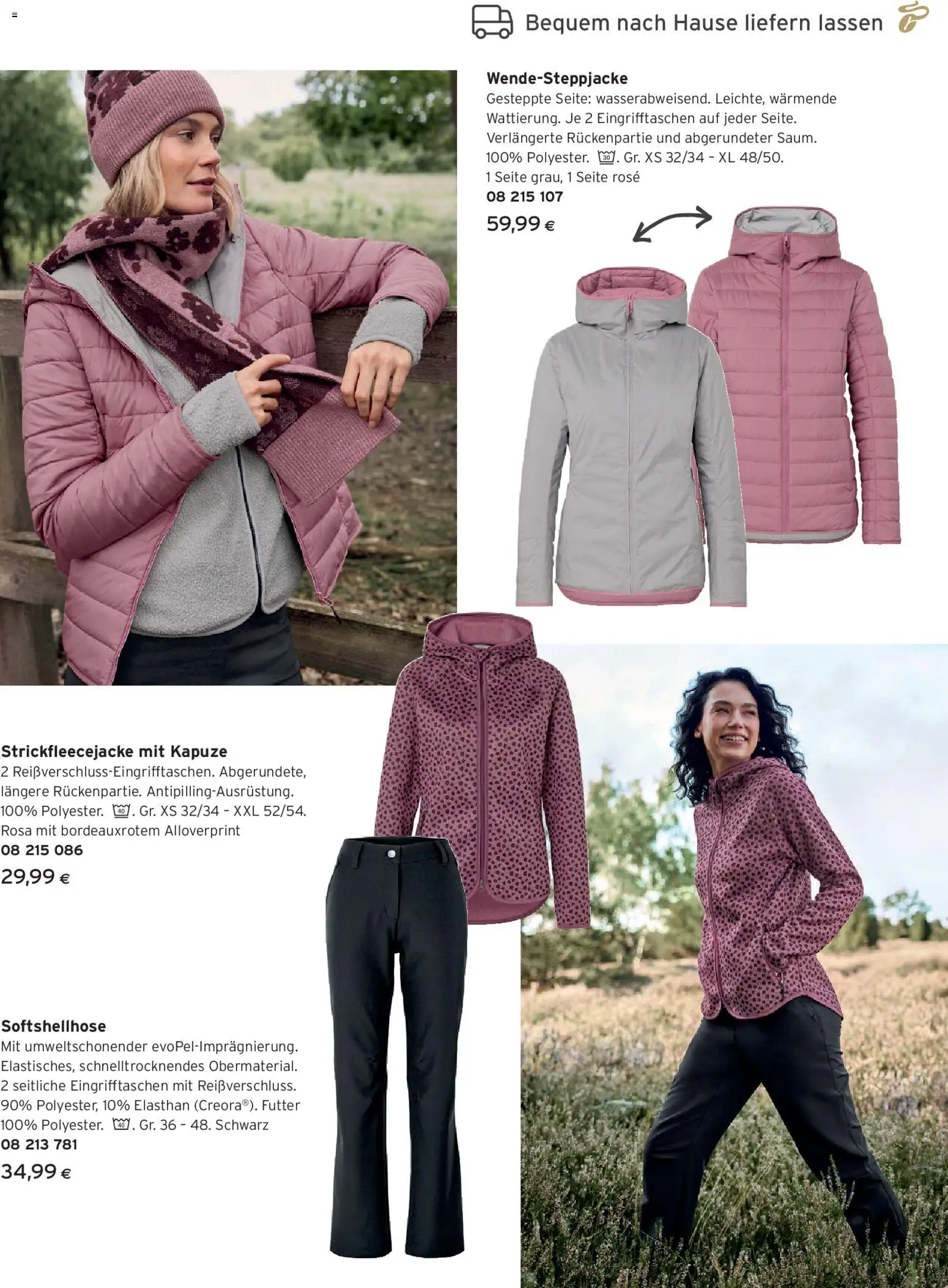 Tchibo Eduscho - Katalog Januar 2026 gültig ab 01.01.2026 | Seite: 41