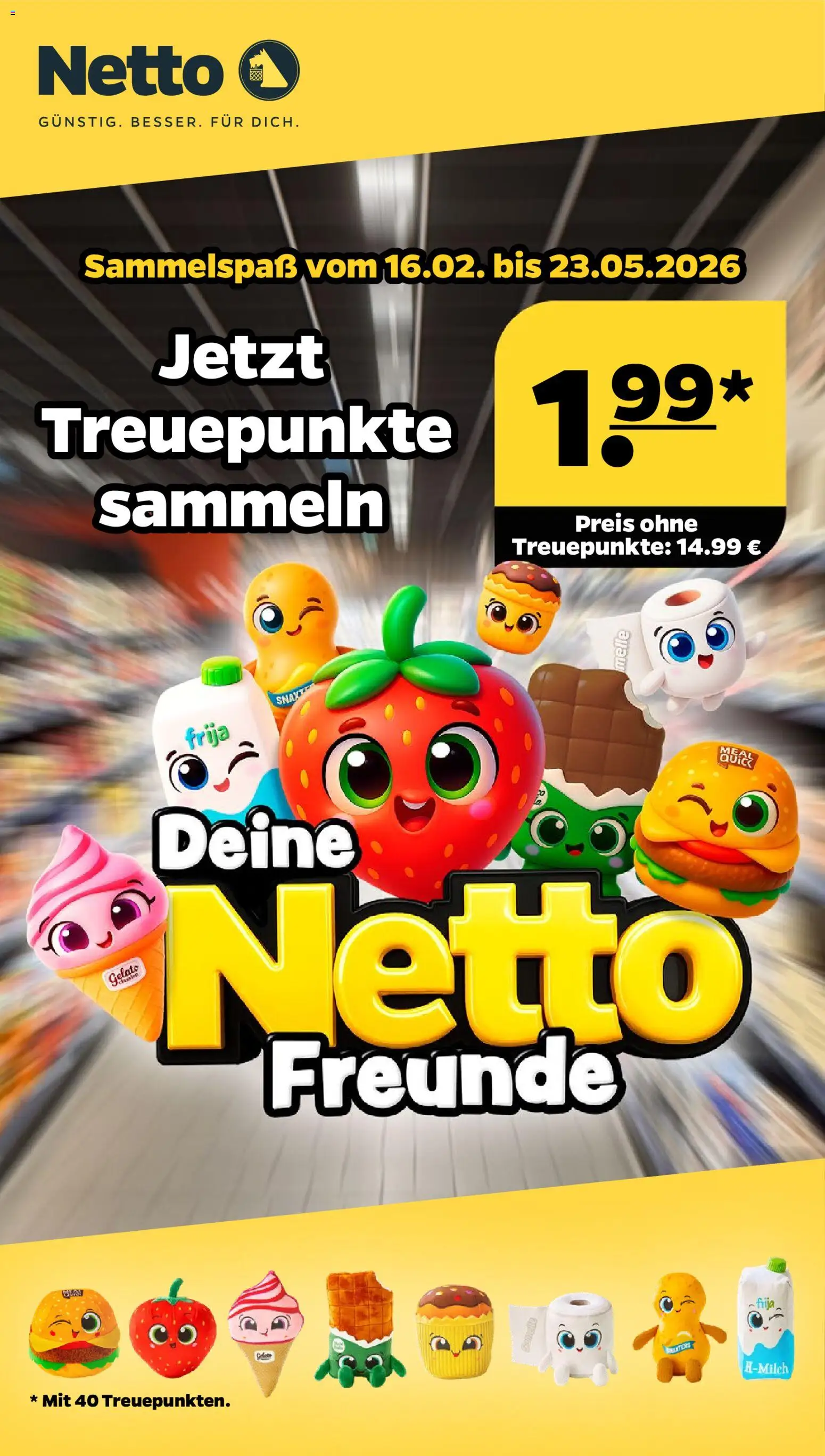Netto Prospekt 	 – gültig ab 16.03.2026 | Seite: 17