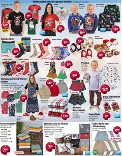 Otto's Aktionen ab 12.11.2025 gültig | Seite: 10 | Produkte: Socken, Pyjama, Shirt, Sweatshirt