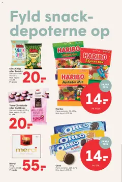 Spar Tilbudsavis gyldig fra 18.07.2025 | Side: 12
