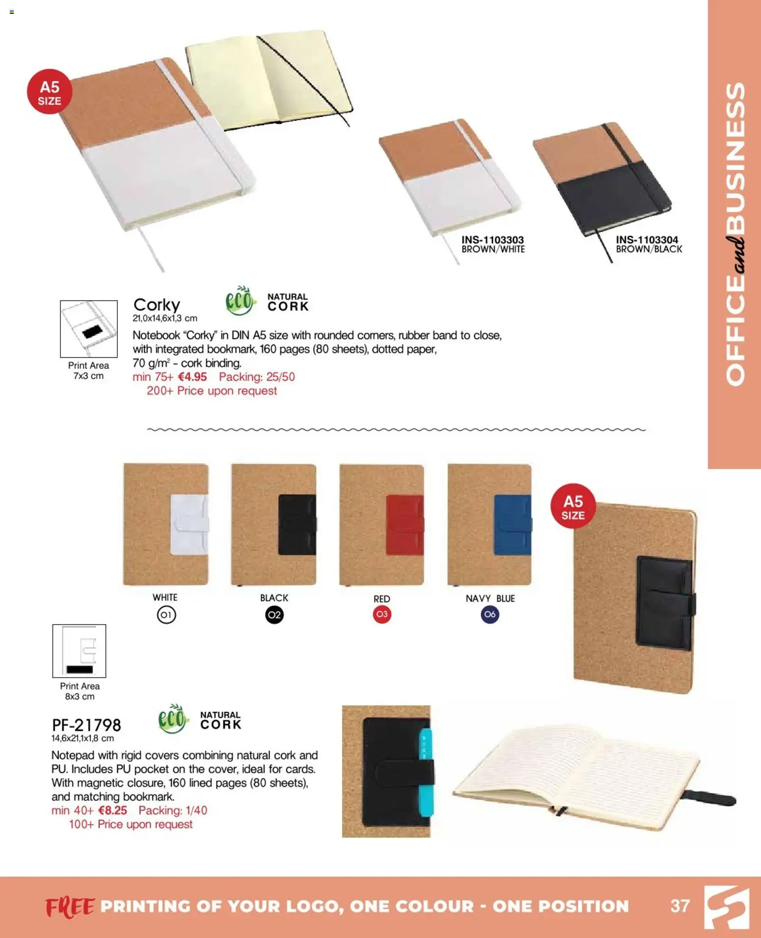 Sapo Giveaways Catalogue – σε ισχύ από 07.01.2026 | Σελίδα: 37