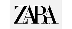 Zara logo