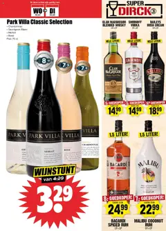  | Pagina: 23 | Producten: Fles, Whisky, La