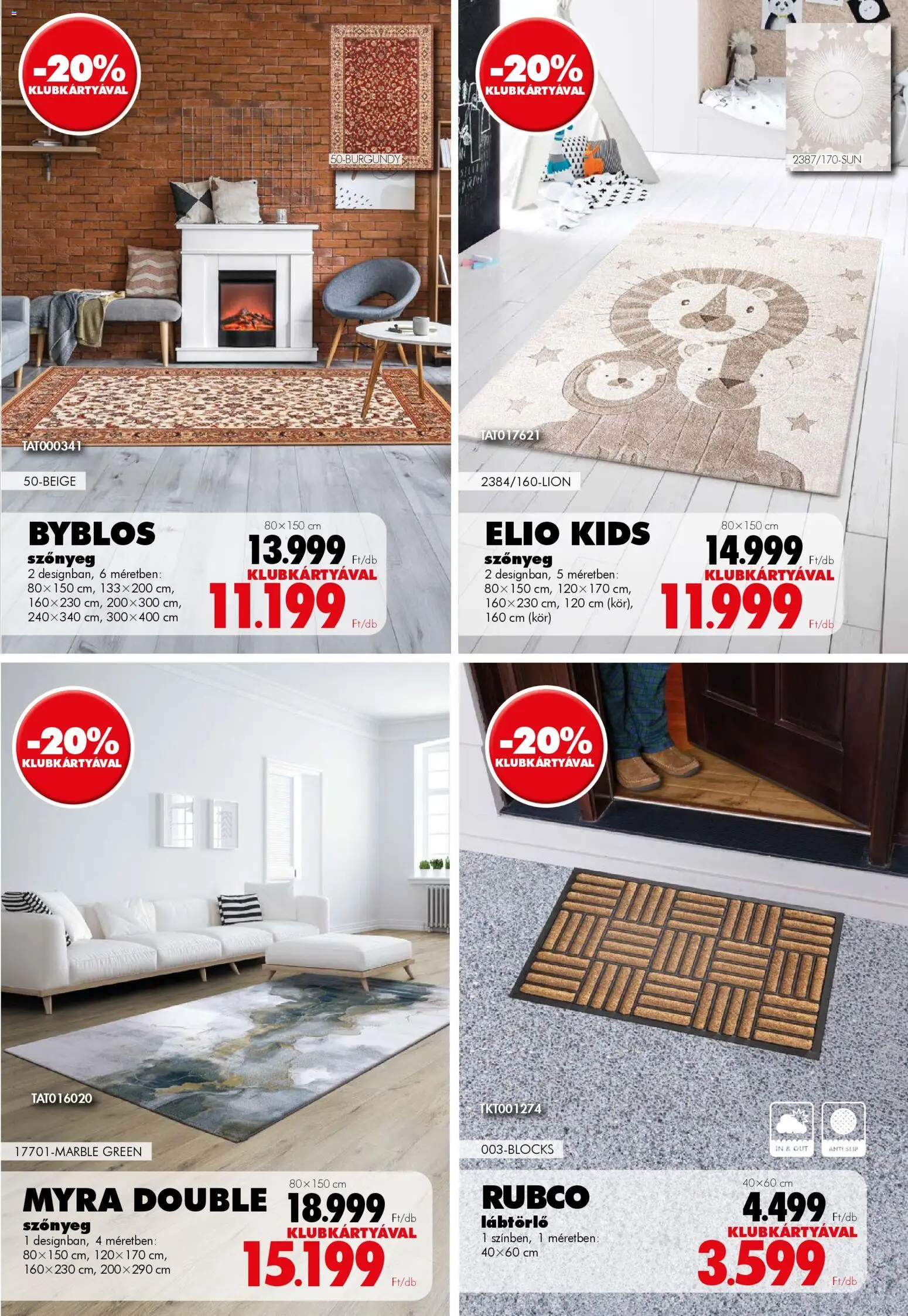 Diego akciós ujság - amely érvényes a következő dátumtól: 01.12.2025 | Oldal: 9