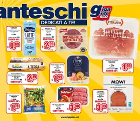 Volantino Il Gigante del 24.07.2025 | Pagina: 5