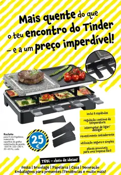 Pré-visualização TEDi - folheto  válido de 05.12.2025 | Página: 7 | Produtos: Interruptor