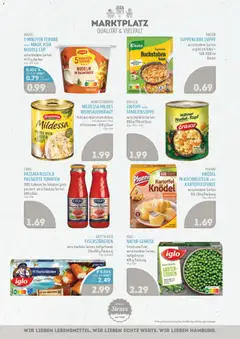 Edeka Struve Prospekt 	 ab 01.12.2025 gültig | Seite: 9