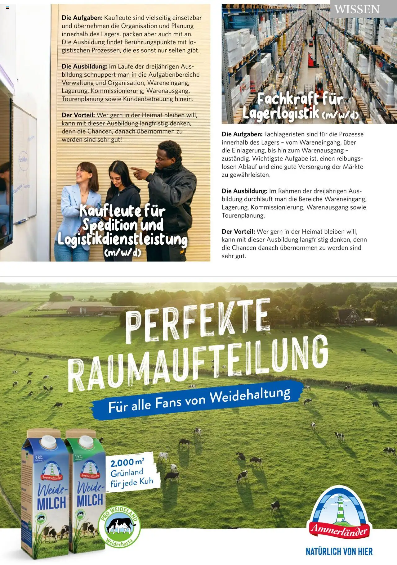 Combi - myTime Juni 2025 - gültig ab dem 01.06.2025 | Seite: 57 | Produkte: Milch