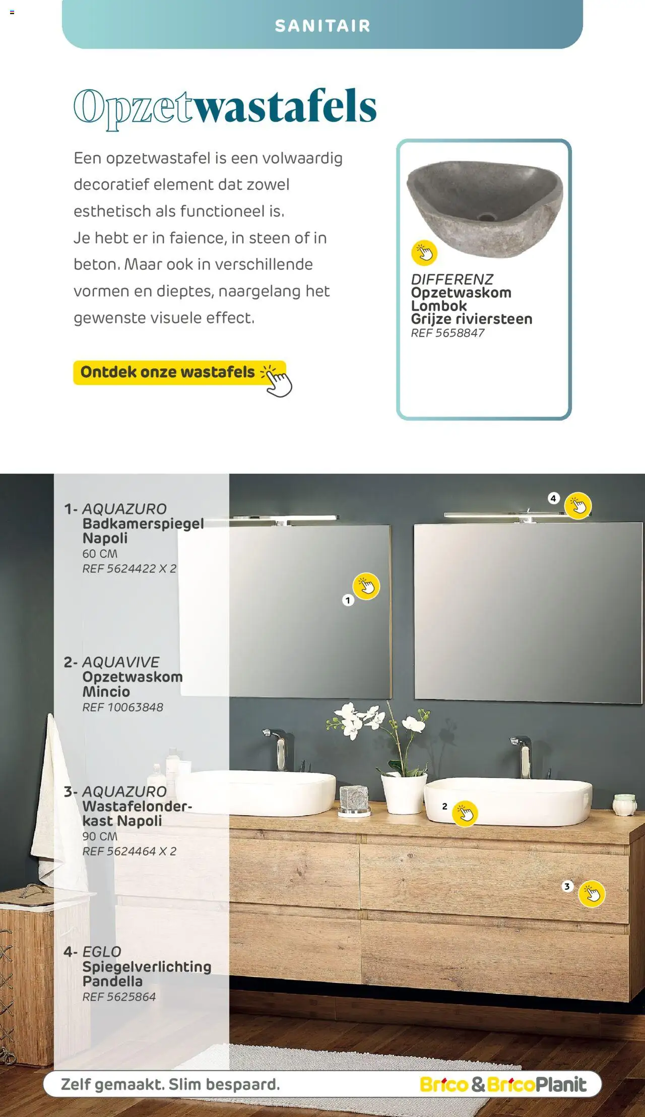  | Pagina: 58 | Producten: Kast
