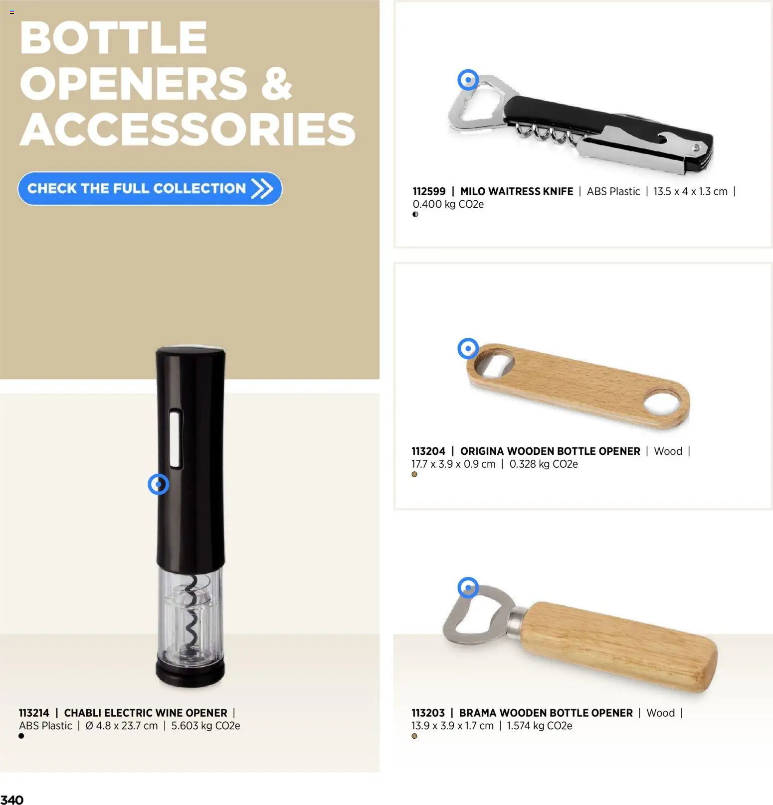 Sapo Giveaways Inspiration Guide – σε ισχύ από 14.01.2026 | Σελίδα: 340