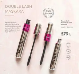 01.01.2026 tarihinden itibaren geçerli olan Farmasi kataloğu önizlemesi | Sayfa: 14