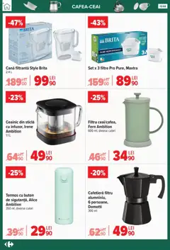 Ofertele Carrefour valabile de la 24.09.2025 | Pagină: 15