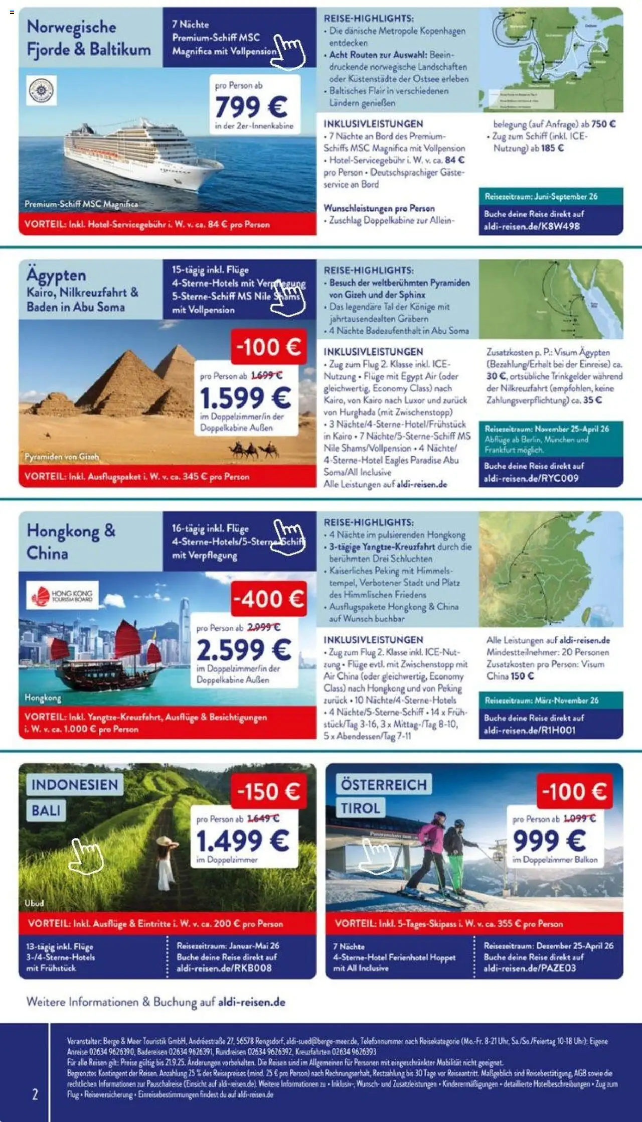 Aldi Süd - Möglichkeiten – gültig ab 08.09.2025 | Seite: 2