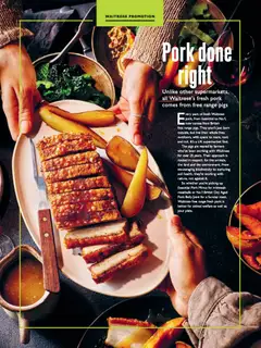 Preview of Waitrose - November 2025 valid from 01.11.2025 | Page: 119