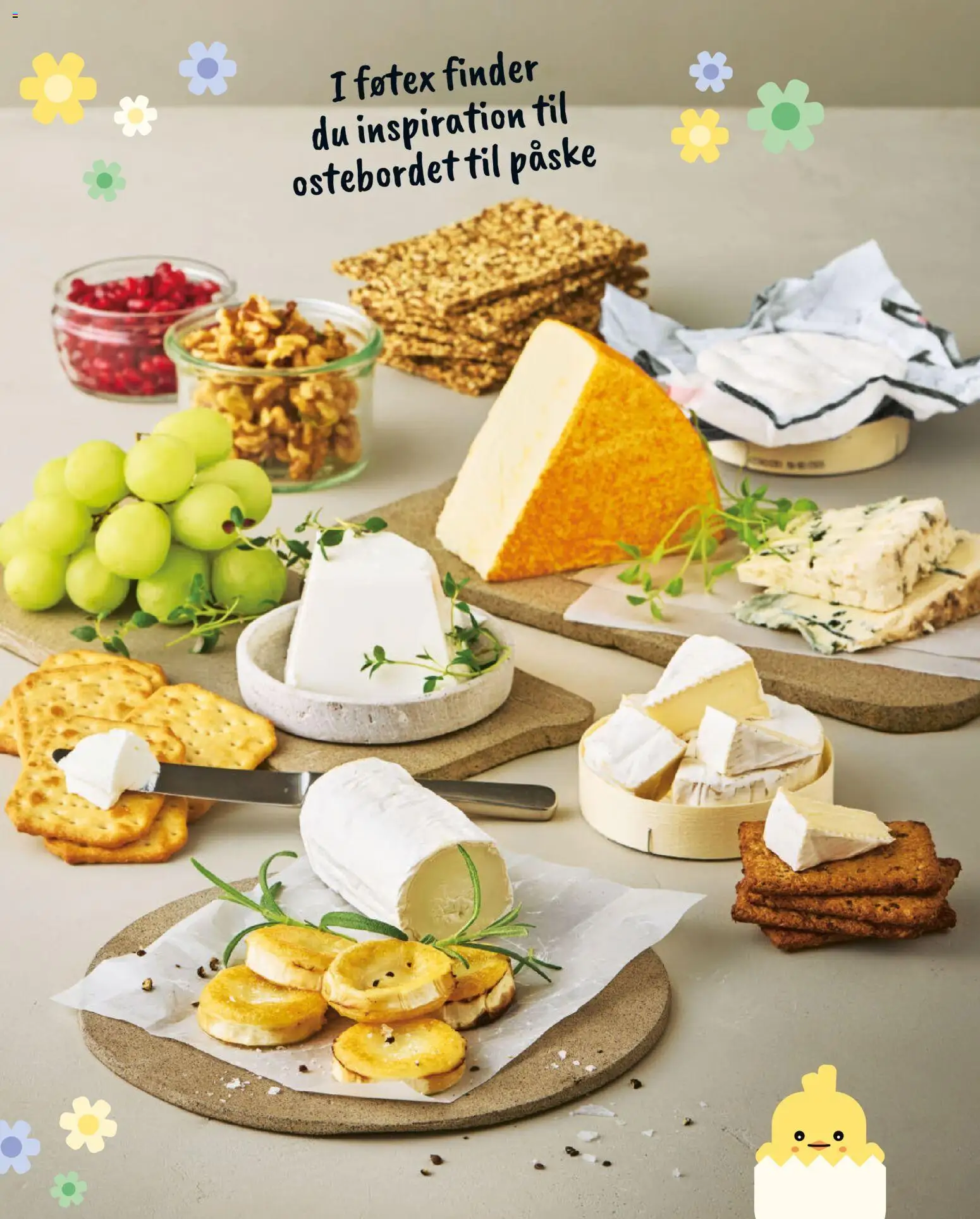 Føtex tilbudsavis – gyldig fra 27.03.2026 | Side: 42