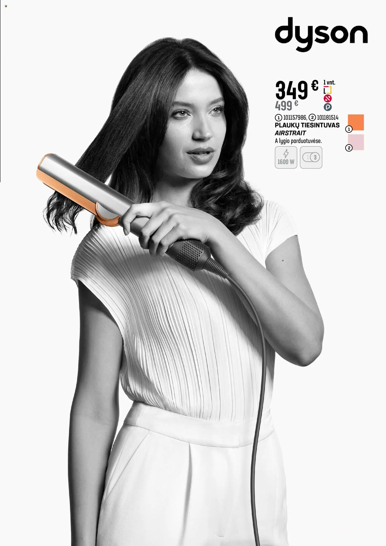 Senukai akcijos nuo 03.12.2025 | Puslapis: 11