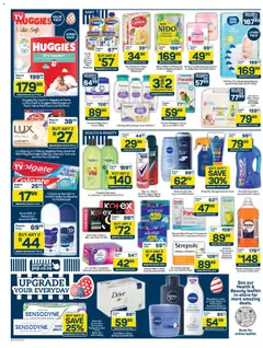 Pick n Pay specials catalogue – valid from 25.03.2026 | Page: 10