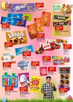 Náhled letáku Hruška leták od 18.03.2026 | Strana: 7