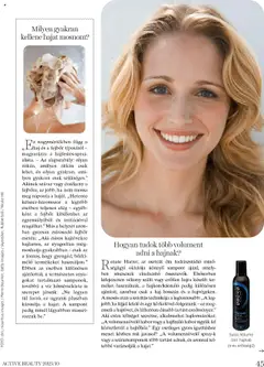 DM Drogerie Markt - Active Beauty - amely érvényes a következő dátumtól: 16.10.2025 | Oldal: 45