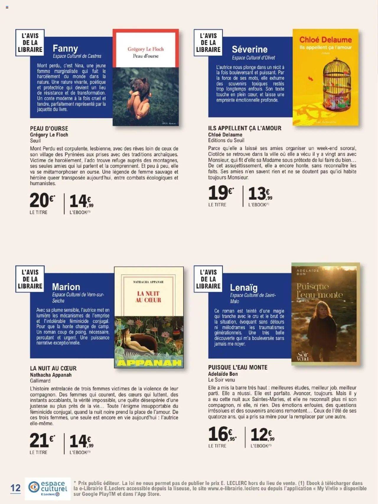  | Page: 12 | Produits: Mais, Prises